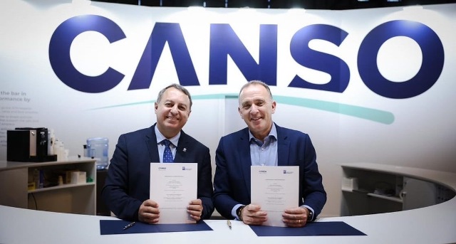 Hội đồng sân bay quốc tế (ACI) và CANSO ký kết biên bản ghi nhớ